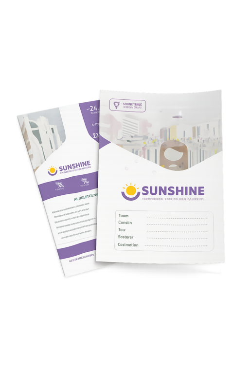 Files: 400 gsm Duplex board